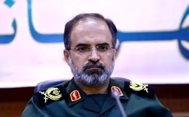 فرمانده سپاه قم: به زودی باذن الله طومار رژیم اسرائیل درهم پیچیده خواهد شد
