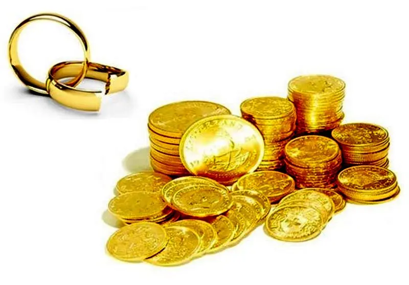 اصلاح قانون مهریه کلید خورد + شرایط جدید