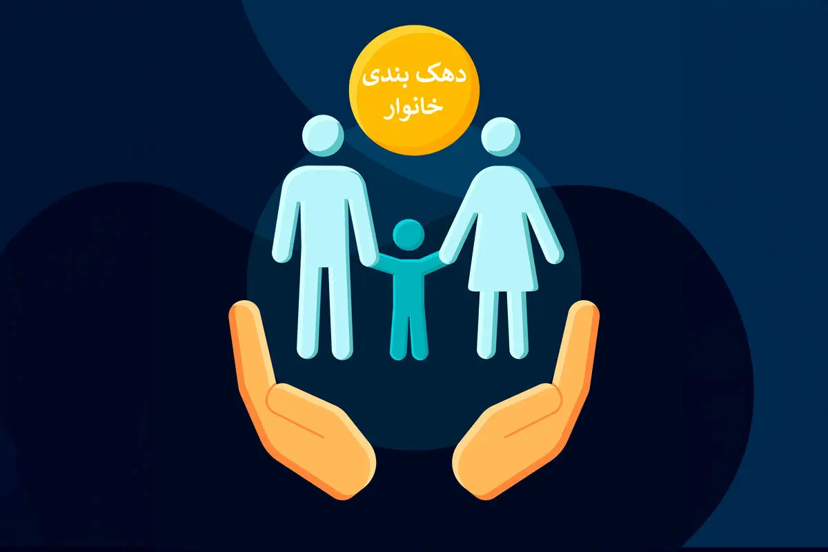 حذف ۱۱میلیون نفر از لیست یارانه‌بگیران /دهک‌بندی تغییر کرد