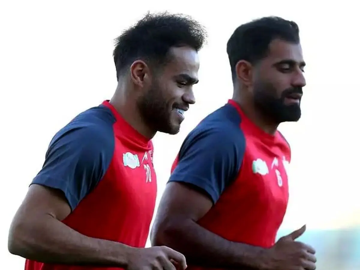 ​شوک به پرسپولیس برای لیگ نخبگان آسیا!

