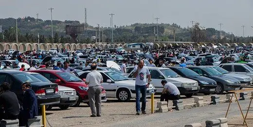 اولتیماتوم جدی پلیس به خودروسازان