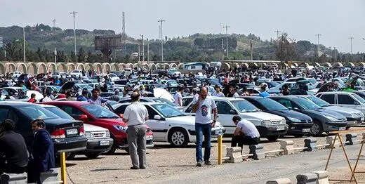 رانا در نمایندگی‌ها با چه قیمتی خرید و فروش می شود؟
