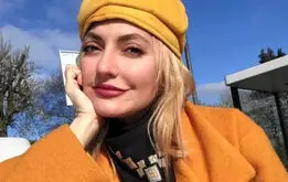 مهناز افشار جای پای پرستوصالحی ؛مهناز افشار مدلینگ شد؟ جزییات مسابقه زن روز