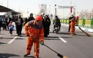 دستمزد این کارگران به ۲۵ میلیون تومان رسید