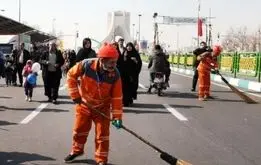دستمزد این کارگران به ۲۵ میلیون تومان رسید