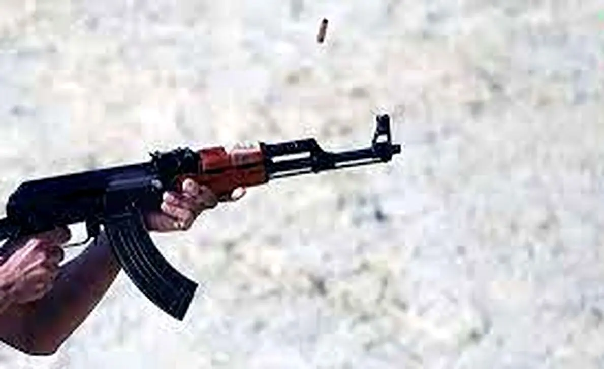 تصویر دختری که به تنهایی 18 نفر را به قتل رساند+عکس