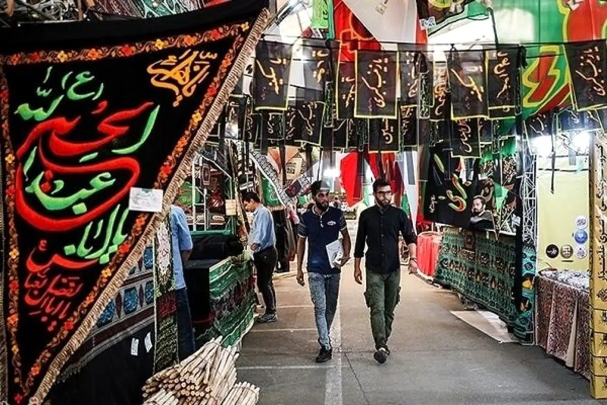 تذکر تند یک امام جمعه به مداحان