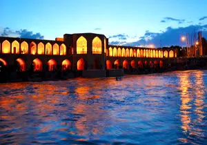 خبر خوش برای اصفهانی‌ها |ستاد ویژه زاینده رود تشکیل می شود 