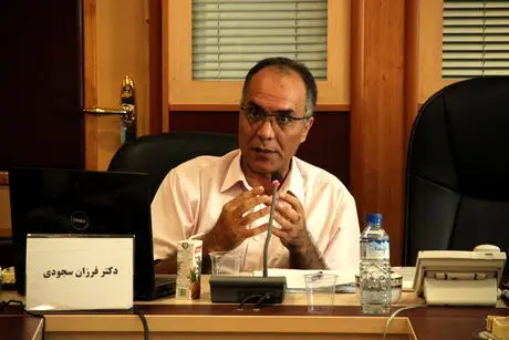 یک استاد دانشگاه: منتظر حکم اخراجم هستم