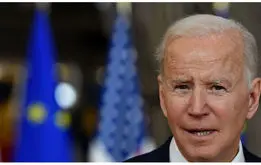 زمان مرگ بایدن اعلام شد