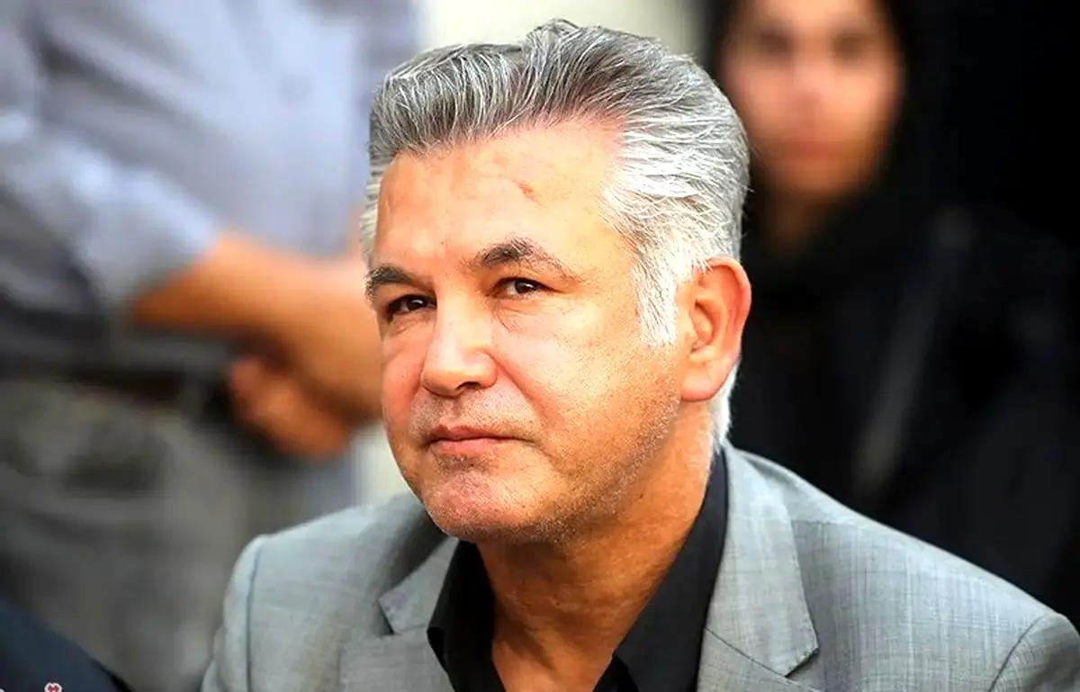 مشاور مدیرعامل پرسپولیس استعفا داد