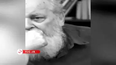صحبت‌های زیبای ابتهاج درباره زندگی و مرگ