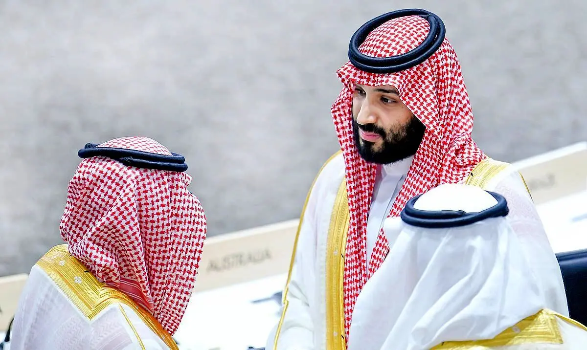  بن‌سلمان علیه  ایران | در ذهن ولیعهد چه می گذرد؟
