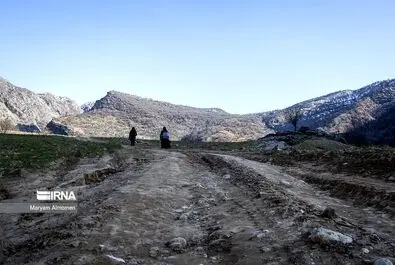تحصیل دانش‌آموزان در مناطق محروم روستایی