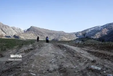 تحصیل دانش‌آموزان در مناطق محروم روستایی