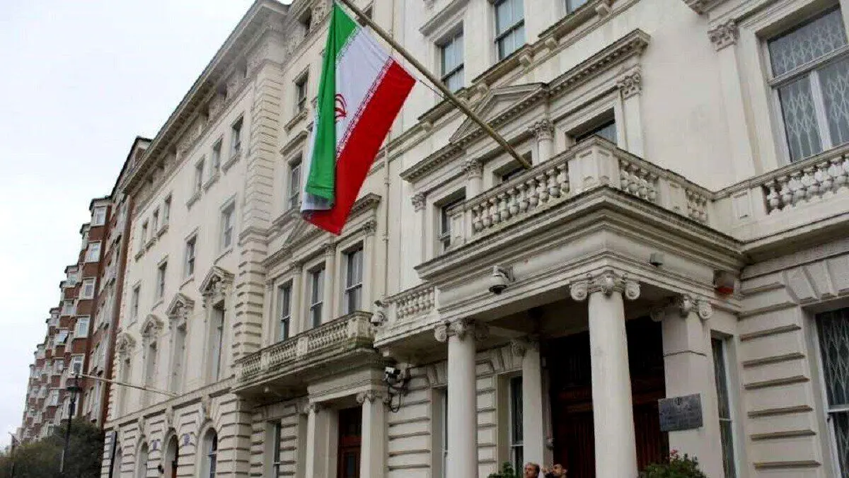 رواج یک شایعه عجیب در لبنان درباره ایران
