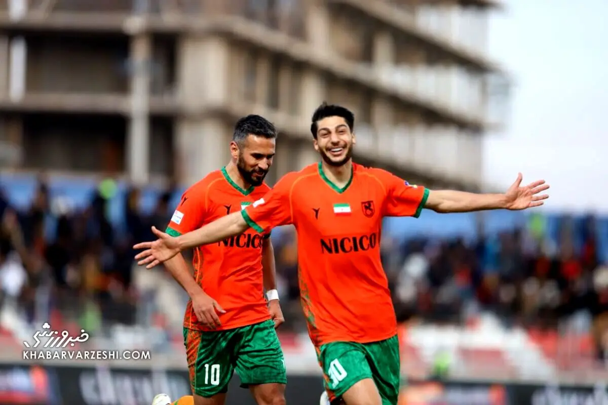  بیانیه مهم باشگاه استقلال در مورد نکونام 