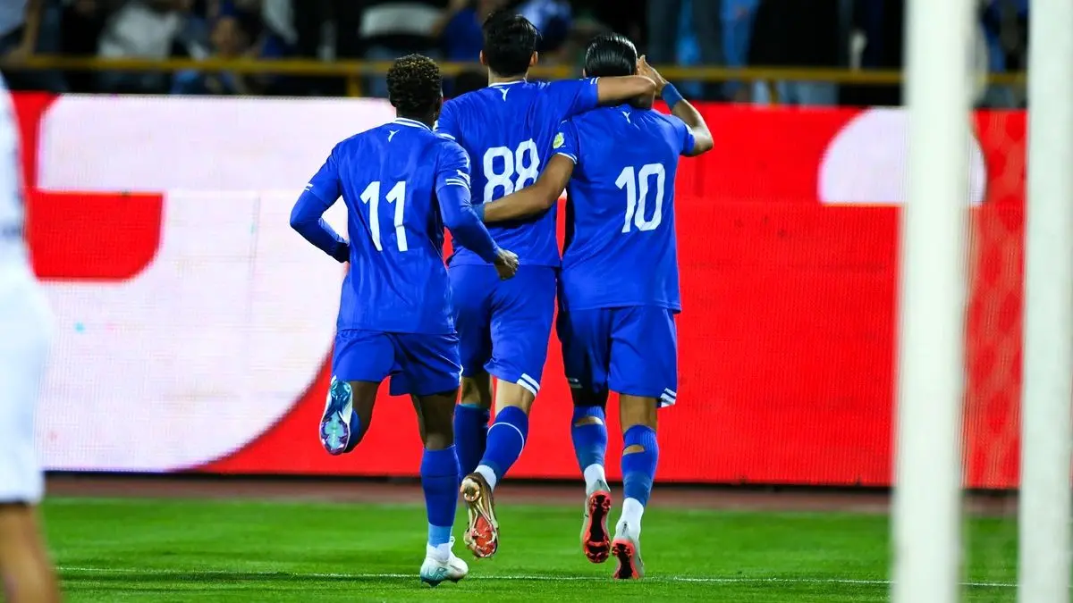 ترس بزرگ پرسپولیس از قهرمانی استقلال!
