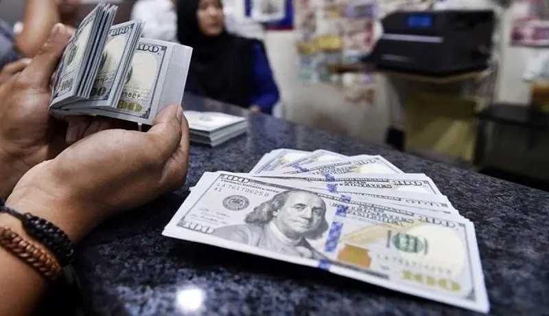 جریمه سنگین برای نگهداری دلار در خانه؛ اعلام سقف مجاز نگهداری دلار خانگی اعلام شد

