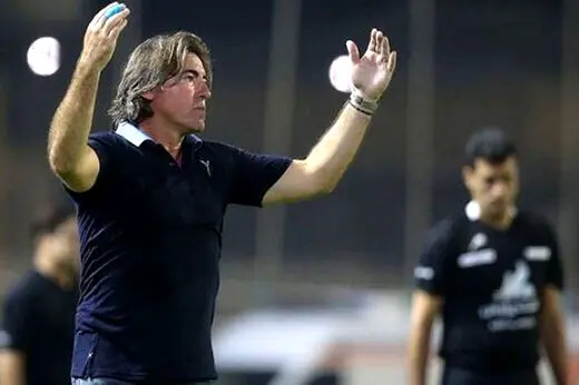 استقلال بدون سرمربی به مصاف با گل گهر می رود!