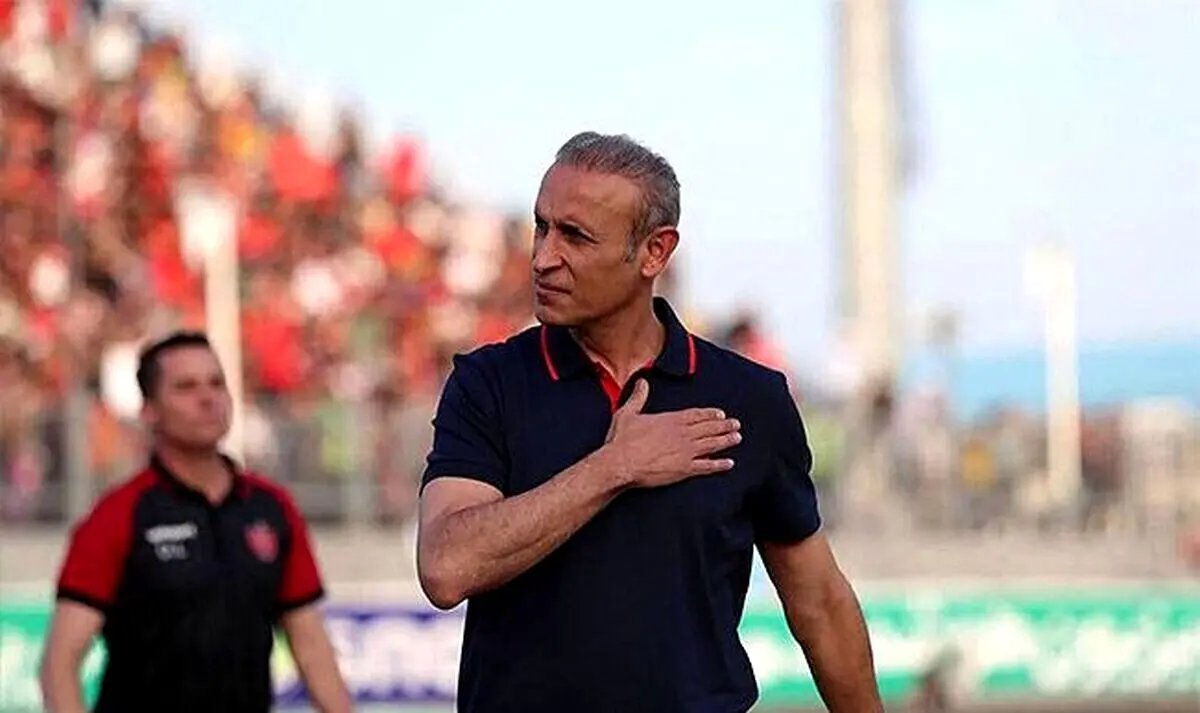 شایعات ضد‌ونقیض در مورد بازگشت یحیی گل‌محمدی به پرسپولیس


