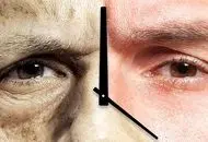 چگونه از شتاب پیری بکاهیم؟،با شکلات جوان بمانید