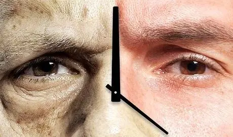 چگونه از شتاب پیری بکاهیم؟،با شکلات جوان بمانید