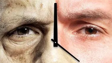 چگونه از شتاب پیری بکاهیم؟،با شکلات جوان بمانید