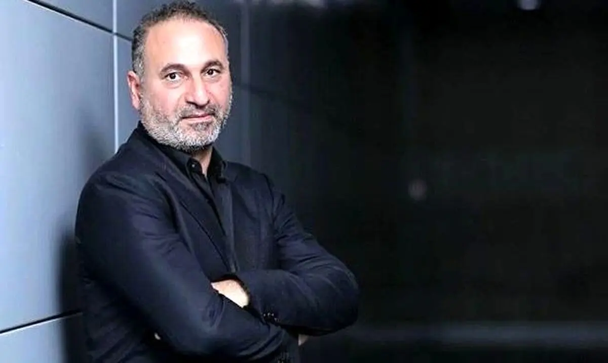  شبکه مخفی زنان  بخاطر حمید فرخ‌نژاد به مشکل خورد