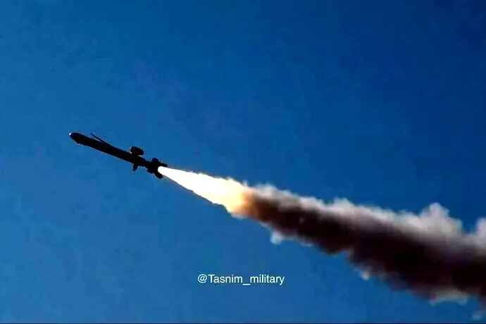  ‎ویدئو/ شهر پهپادی رعب‌برانگیز و زیر زمینی سپاه پاسداران