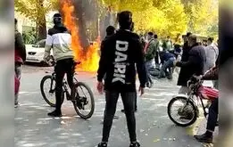 فیلم ها و گزارش های امروز رسانه ها از تنش در اصفهان 