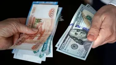قیمت دلار و یورو امروز دوشنبه ۱۴ مهر ۱۴۰۴
