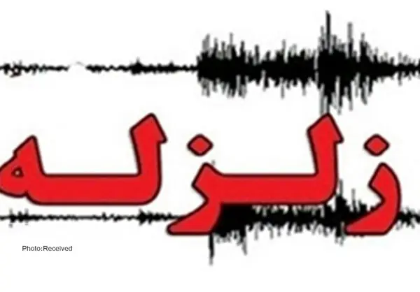 زلزله در ۲ نقطه از کشور