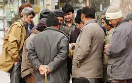 این گروه از اتباع می‌توانند در ایران  بمانند +عکس
