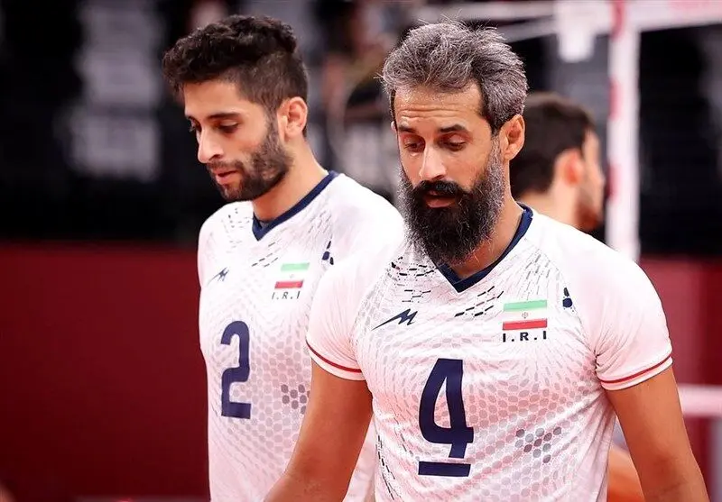 خبر داغ از بمب نقل و انتقالات ایران
