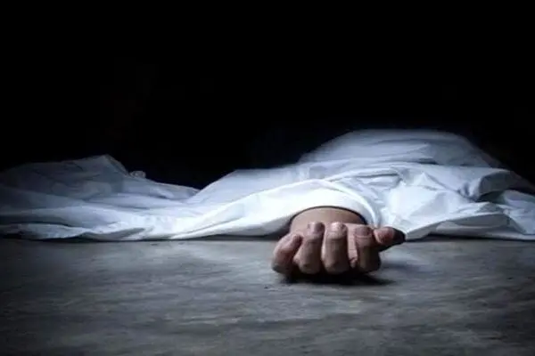 خودکشی دردناک زن 23 ساله در کیانشهر