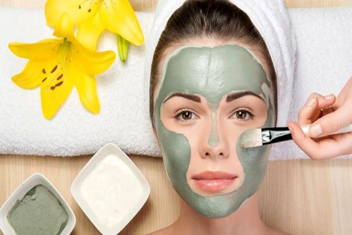 این ماسک خانگی قاتل جوش و آکنه است+دستورالعمل