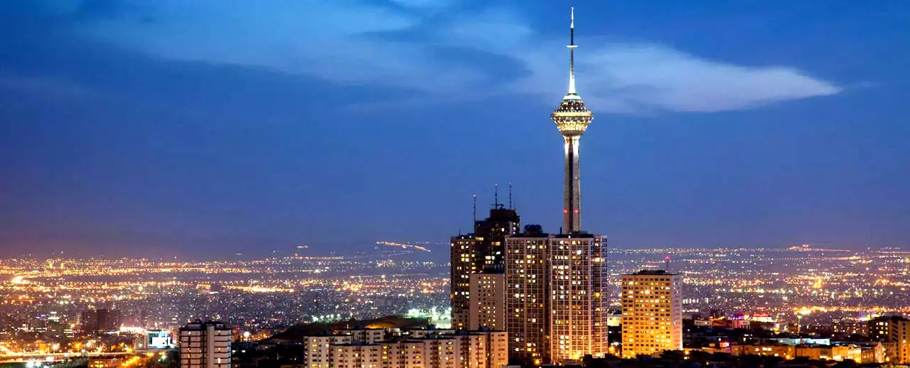 تهران  گران پایتخت جهان برای زندگی شد