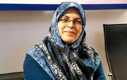 واکنش آذر منصوری به ممانعت از حضور خاتمی در افتتاح بیمارستان رفسنجانی+عکس