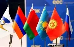 رسمی؛ایران عضو ناظر اوراسیا شد