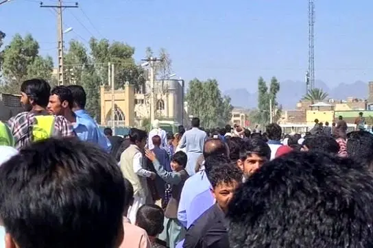 اعتراف فرمانده انتظامی سیستان به تیراندازی در جمعه سیاه زاهدان | با یک درگیری مسلحانه و جنگ شهری طرف بودیم