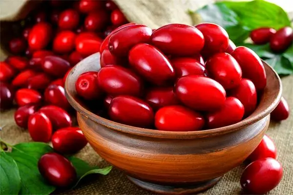 تنظیم فشار خون با این میوه کوچک و خوشمزه