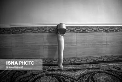 دو سال مبارزه تلخ با سرطان