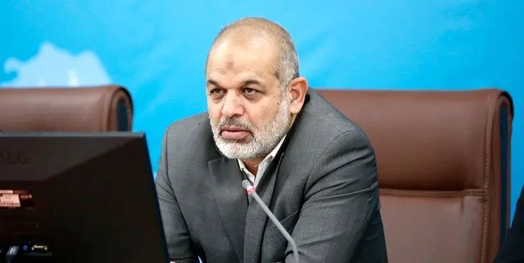 هشدار وزیر کشور به باکو