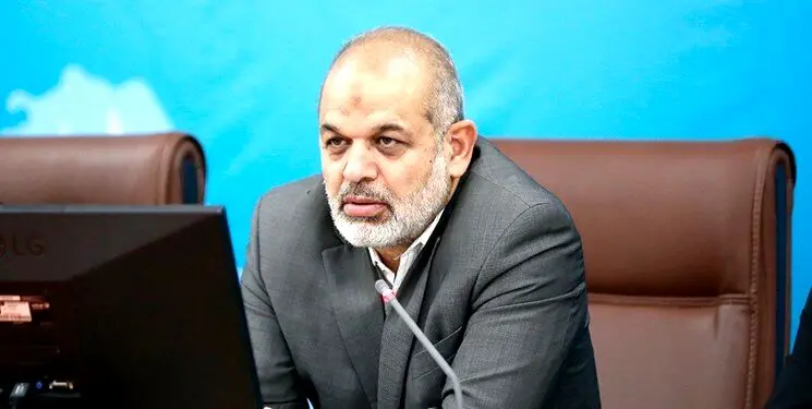 معاون سیاسی وزارت کشور برکنار می شود