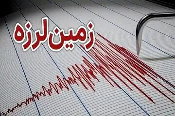 آیا طوفان خبر از زلزله می‌دهد؟
