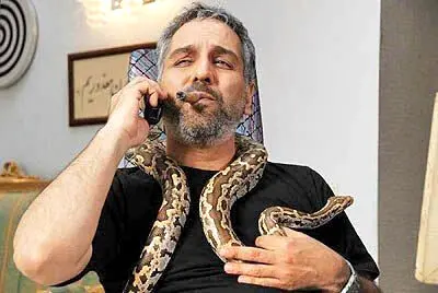 مهمانان برنامه اسکار مهران مدیری فاش شد / جزئیات و تیزر


