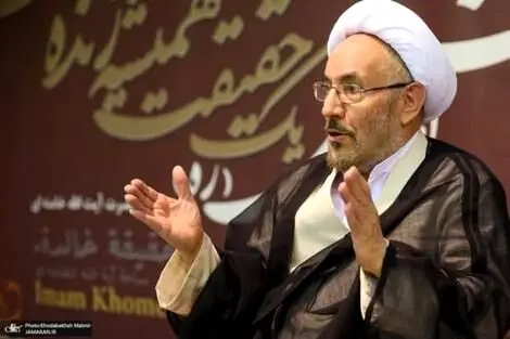 ماجرای افشاگری علی یونسی درباره نفوذ موساد در ایران/ ویدئو


