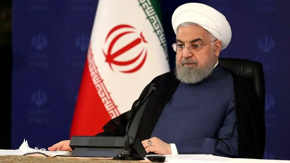 رئیس دولت دوازدهم: پیامبر (ص) دخترکشی را رذیلت می‌داند