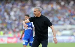 ورود کمیته انضباطی به مصاحبه جنجالی یحیی و بازیکنان فولاد